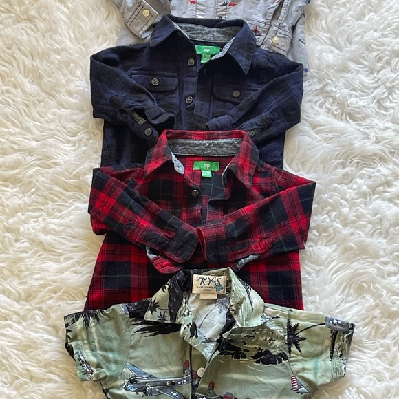 6-12 months bundle of clothes - Picture 6 of 8